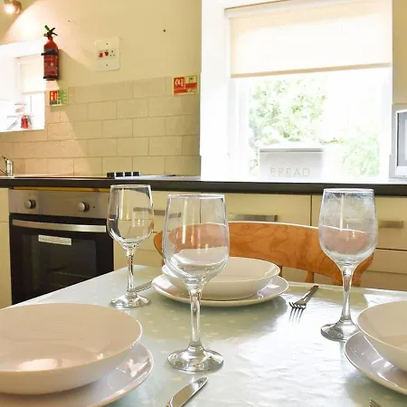 Prázdninový dům Rosedale - W43154 Glaisdale