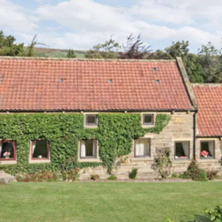 Prázdninový dům Rosedale - W43154 Glaisdale