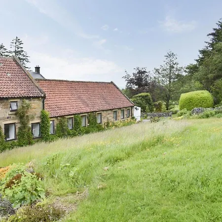Prázdninový dům Rosedale - W43154 Glaisdale